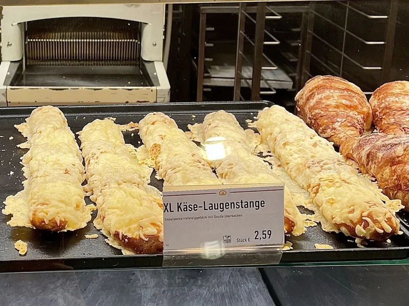 Kamps Bäckerei
