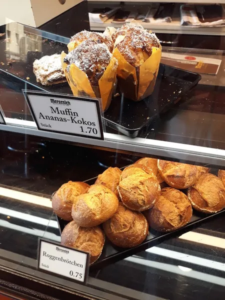 Merzenich auf der Frankfurter Straße