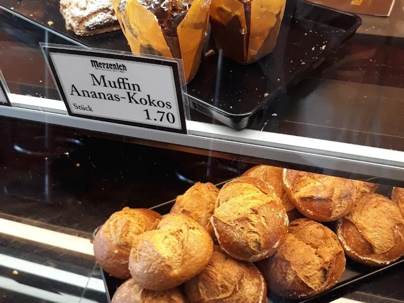 Merzenich auf der Frankfurter Straße