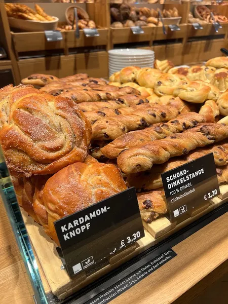 ZEIT FÜR BROT