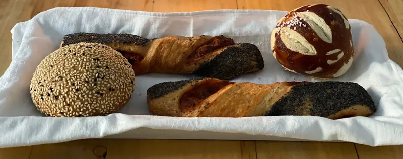 Ihre Kleine Bäckerei