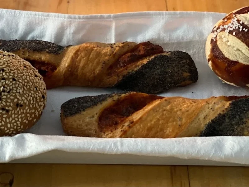 Ihre Kleine Bäckerei