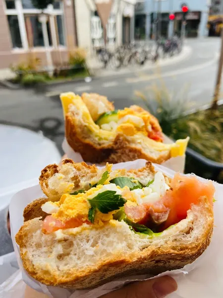 Bäckerei Hanss