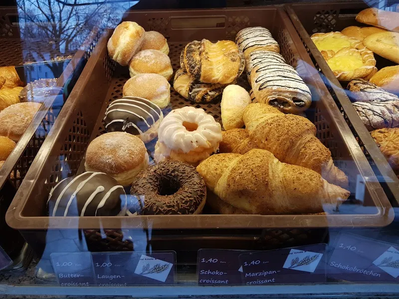 Bäckerei Kruste & Torte