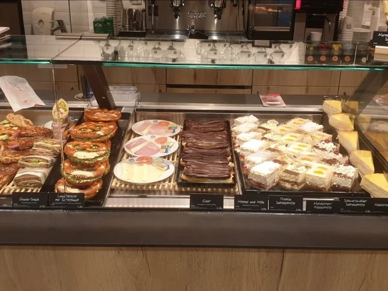 Wiener Feinbäcker Heberer