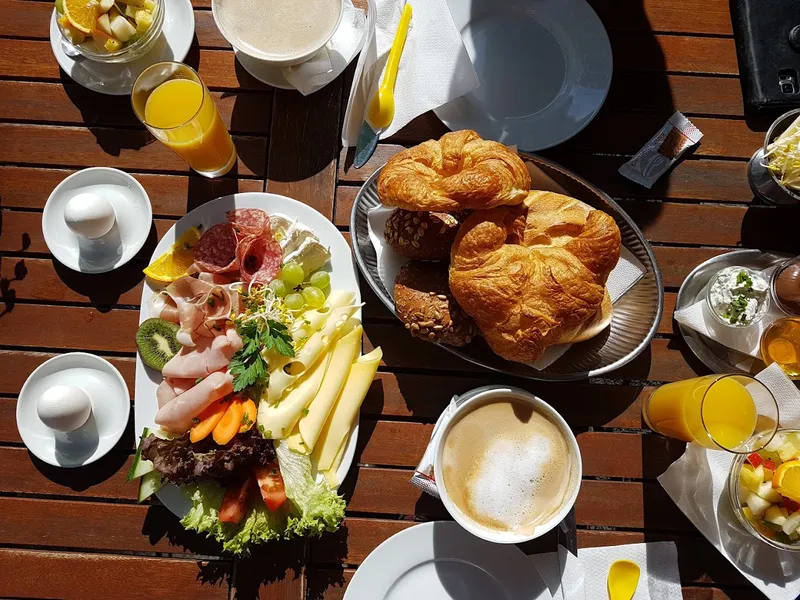 Stattcafé