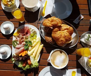 brötchen in Bockenheim Frankfurt am Main