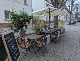 Liste 15 brötchen in Bockenheim Frankfurt am Main