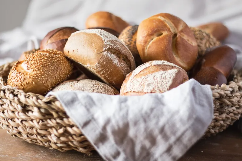Bäckerei und Konditorei Huck