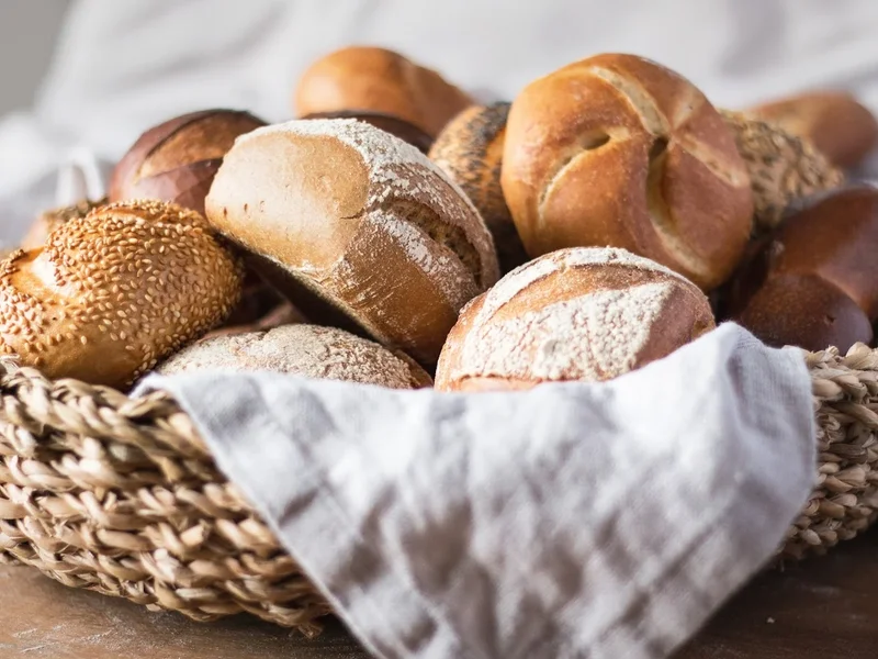 Bäckerei und Konditorei Huck
