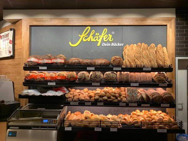 Schäfer Dein Bäcker GmbH