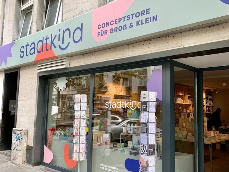 Stadtkind Köln