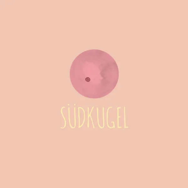 Südkugel