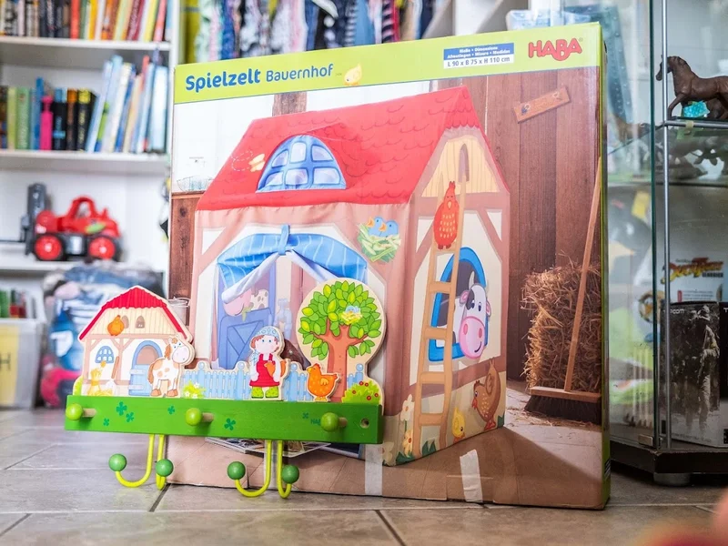 Rasselbande, Kinder Second Hand Köln | Susanne Hockertz