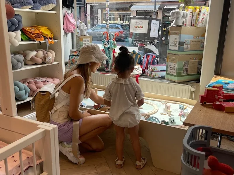 Bartels Kinderwelt Köln