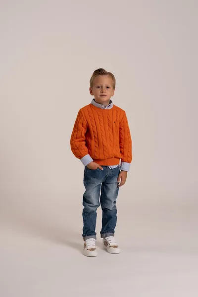August Pfüller Kids