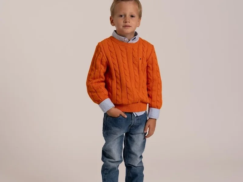 August Pfüller Kids