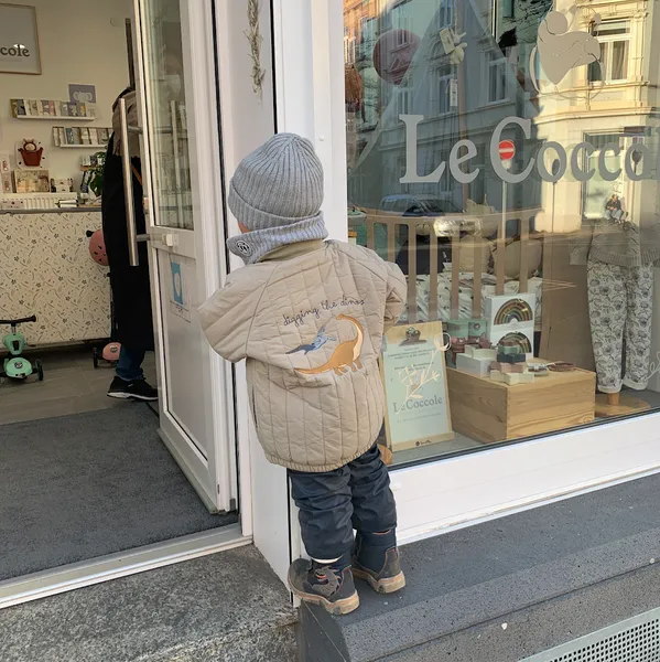 Le Coccole