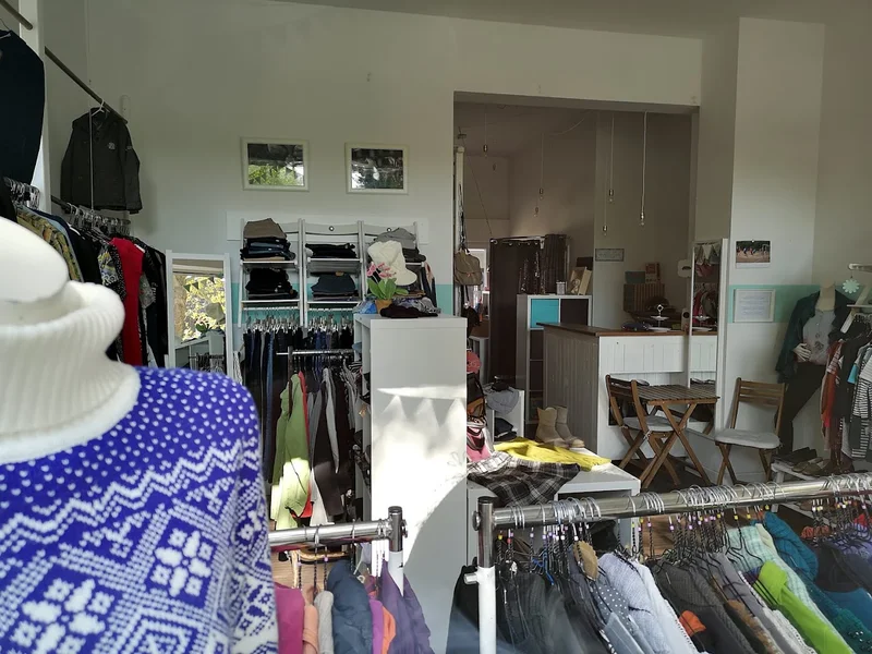 Wertvoll - Second Hand Shop