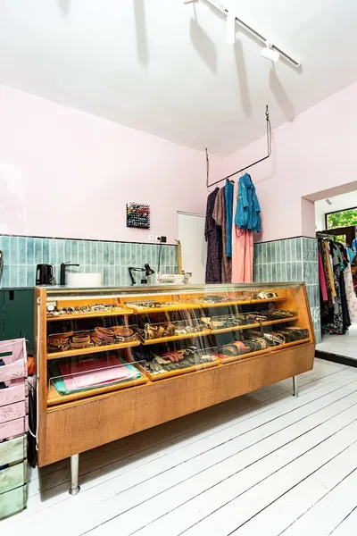 Polyestershock - Vintage Store