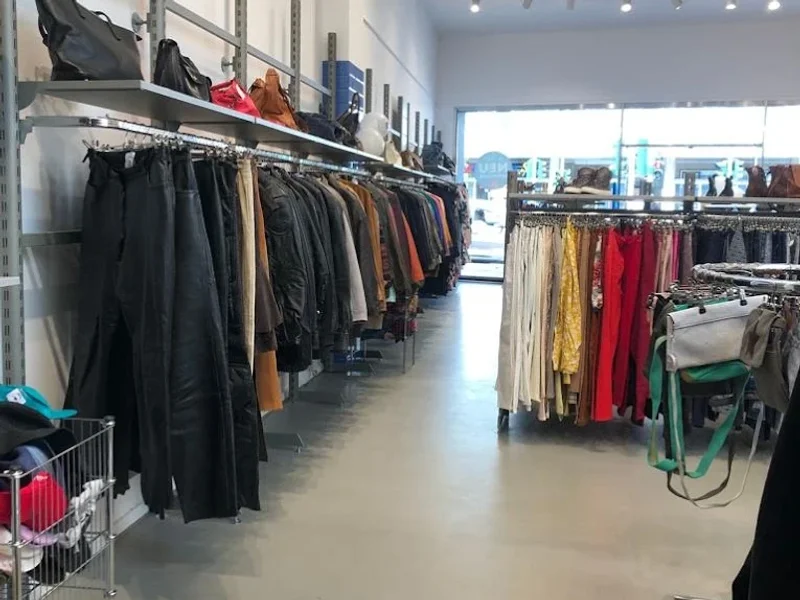 ReSales Köln Hahnenstraße