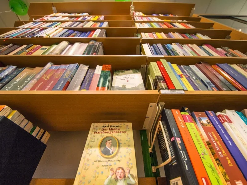 Oxfam Shop Köln Südstadt