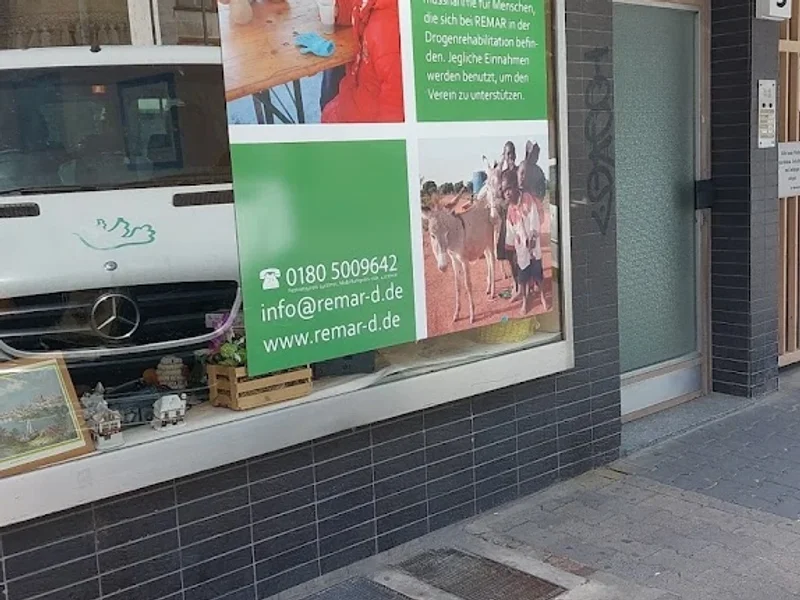 Remar Deutschland e.V.