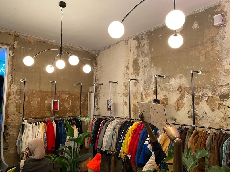 Vintage Revivals Frankfurt