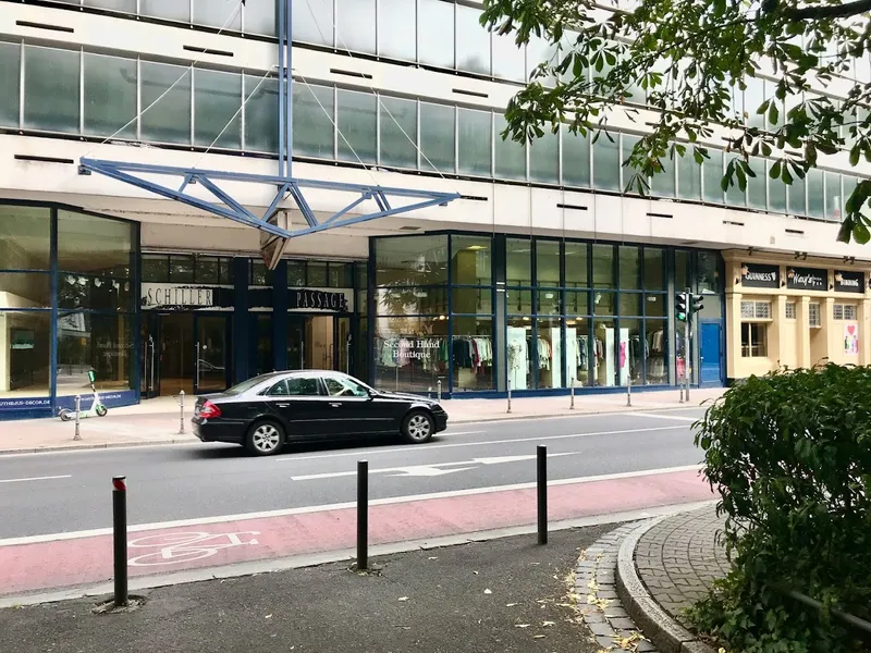 AURUM Second Hand Boutique