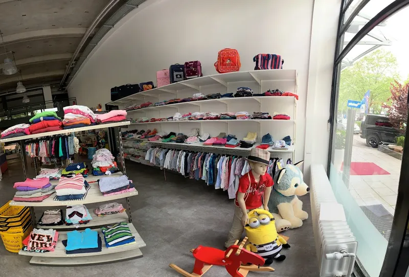 World Shop