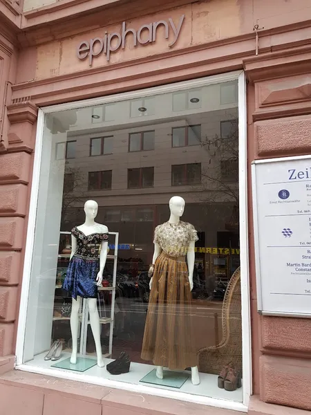 epiphany - Vintage & More