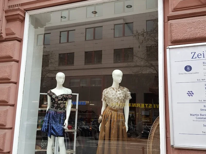 epiphany - Vintage & More