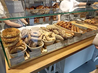 Liste 13 bio bäckereien in Köln⁠