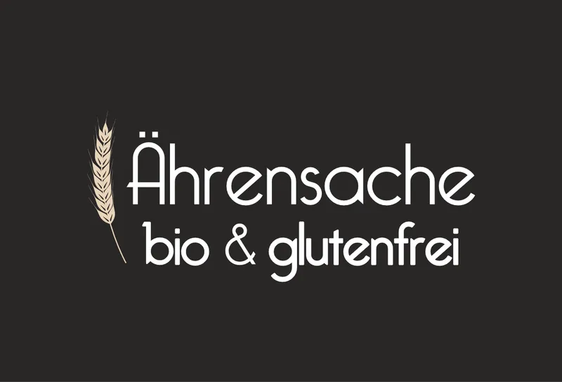 Ährensache bio & glutenfrei