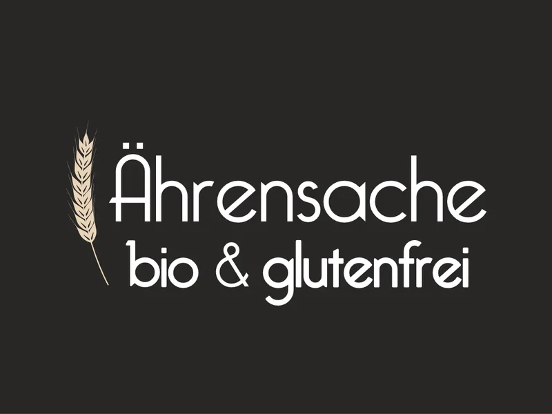Ährensache bio & glutenfrei