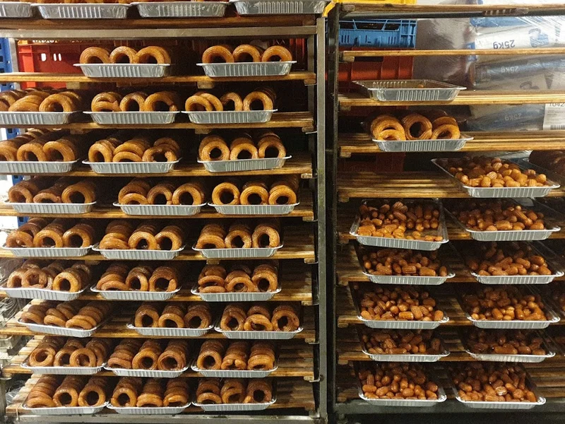 Kutucuoglu Backwaren GmbH & Co. KG