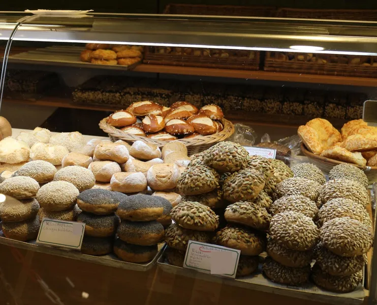 Brotbäckerei Ingo Lauten
