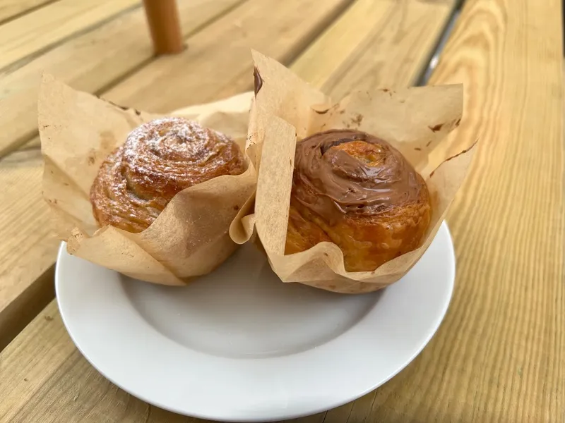 Bäckerei biokaiser