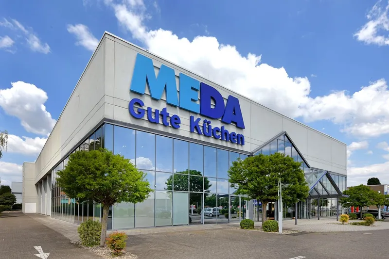 MEDA Gute Küchen
