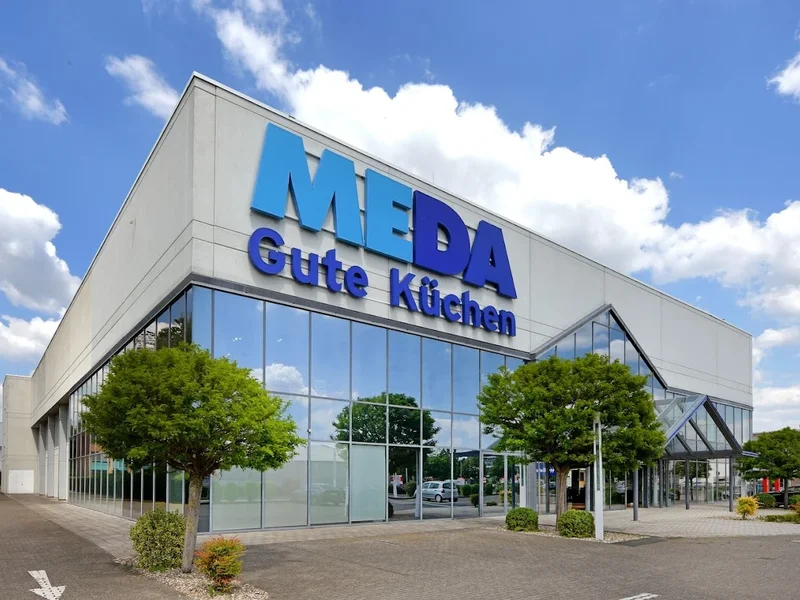MEDA Gute Küchen