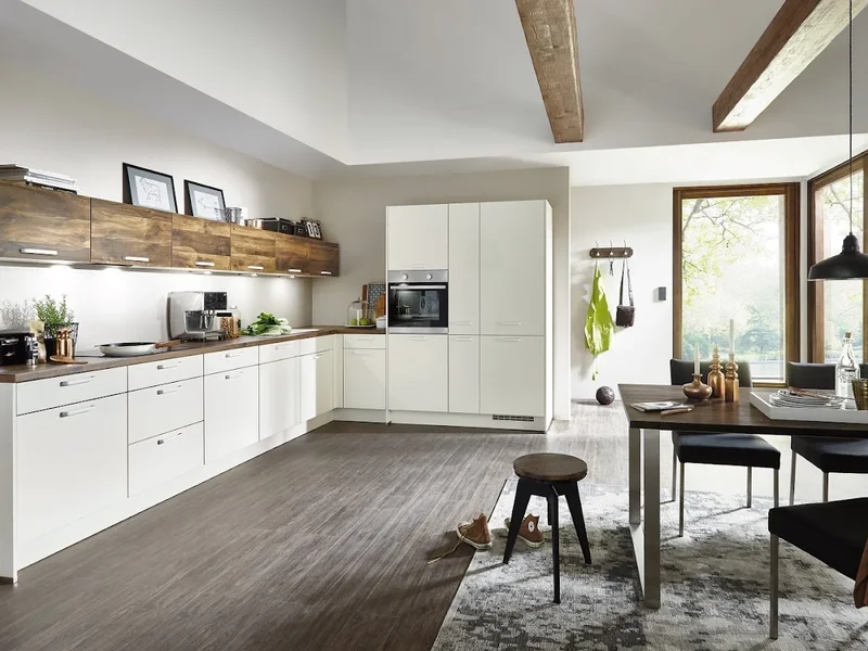 Ruder Küchen und Hausgeräte GmbH