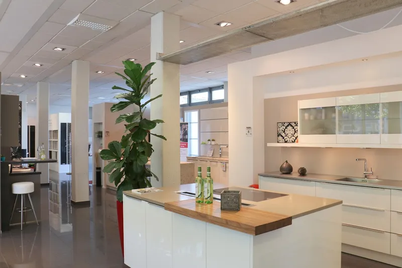 PLANA Küchenstudio Köln