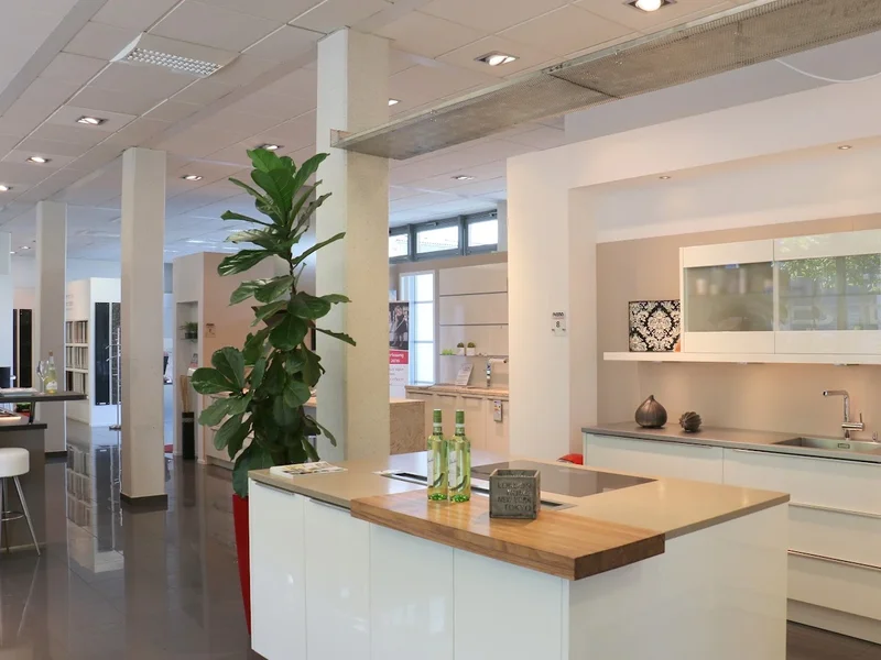 PLANA Küchenstudio Köln