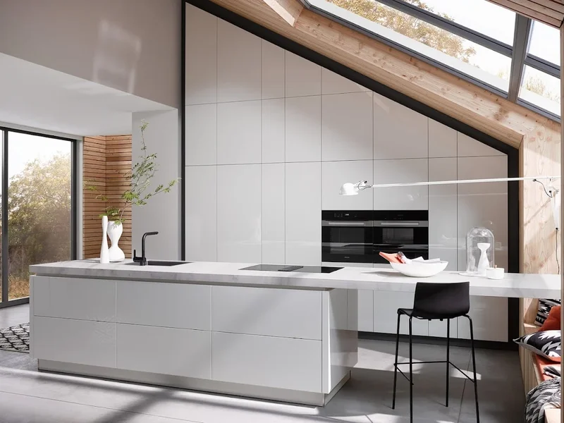 Küchenstudio Wunder