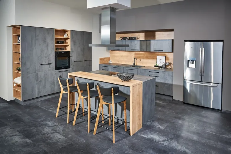 alma Küchen | Küchenstudio Köln
