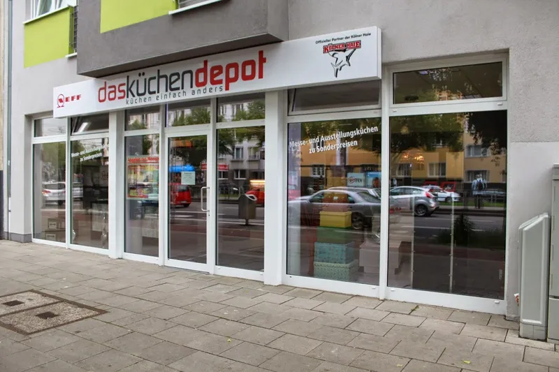 Das Küchendepot