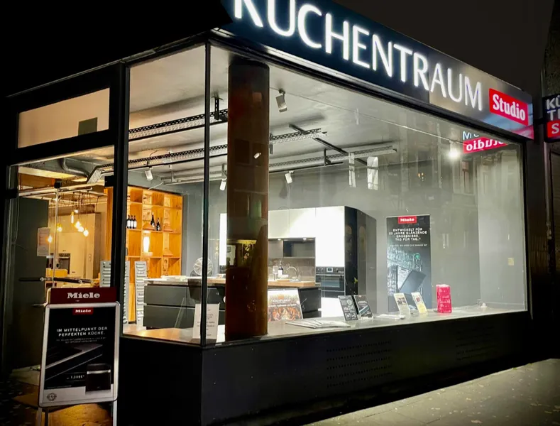 Küchenstudio Küchentraum