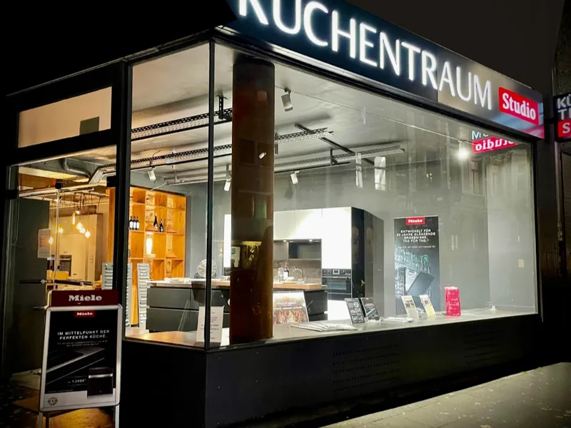 Küchenstudio Küchentraum