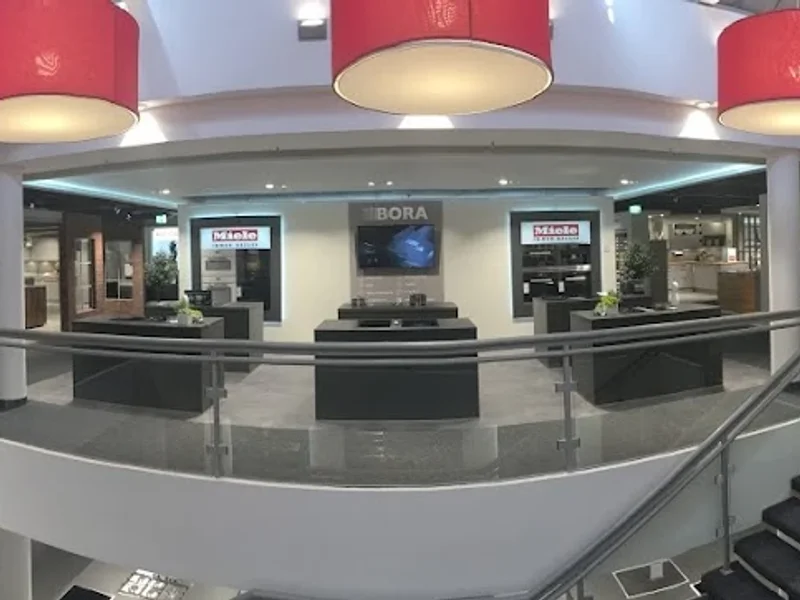 Küchen Schaffrath Mega Store Köln