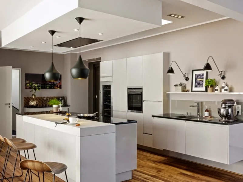 Einbauküchen Heiliger GmbH